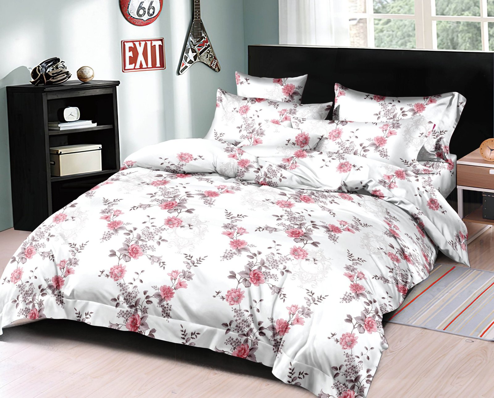 Σετ Σεντόνια 2026B - 1 5 TMX ΣΕΤ ΣΕΝΤΟΝΙ ΜΕ ΠΑΠΛΩΜΑΤΟΘΗΚΗ