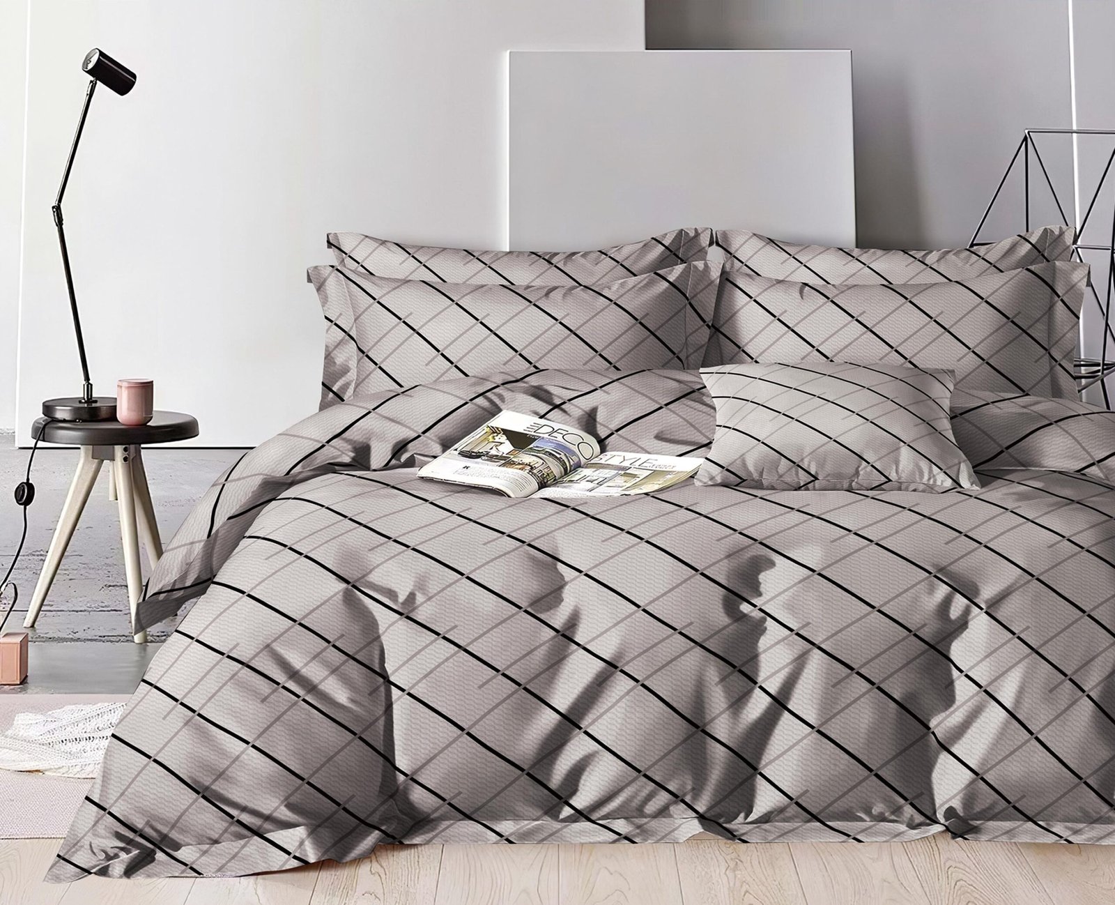 Σετ Σεντόνια 2026B - 3 5 TMX ΣΕΤ ΣΕΝΤΟΝΙ ΜΕ ΠΑΠΛΩΜΑΤΟΘΗΚΗ