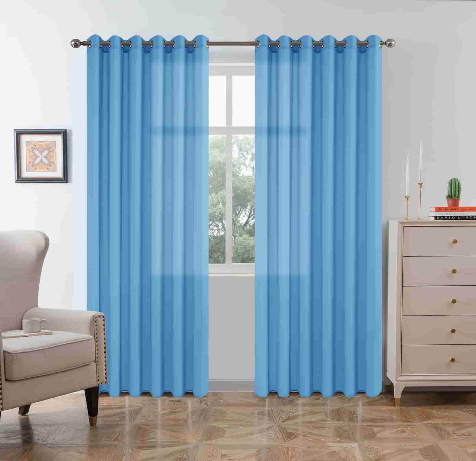 A6030-7 Μπλέ- Με Κρίκο -270x270CΜ