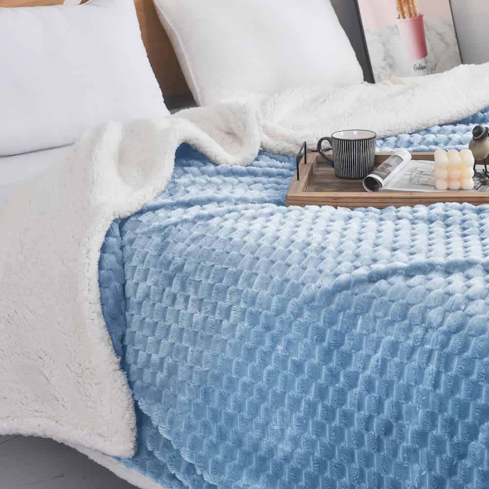 Κουβέρτες Γούνινες - GB -1 220X240CM