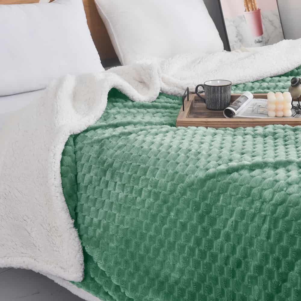 Κουβέρτες Γούνινες - GB -8 220X240CM