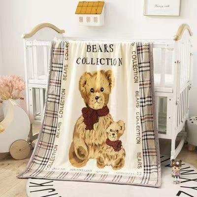 Κουβέρτα Κούνιας -6