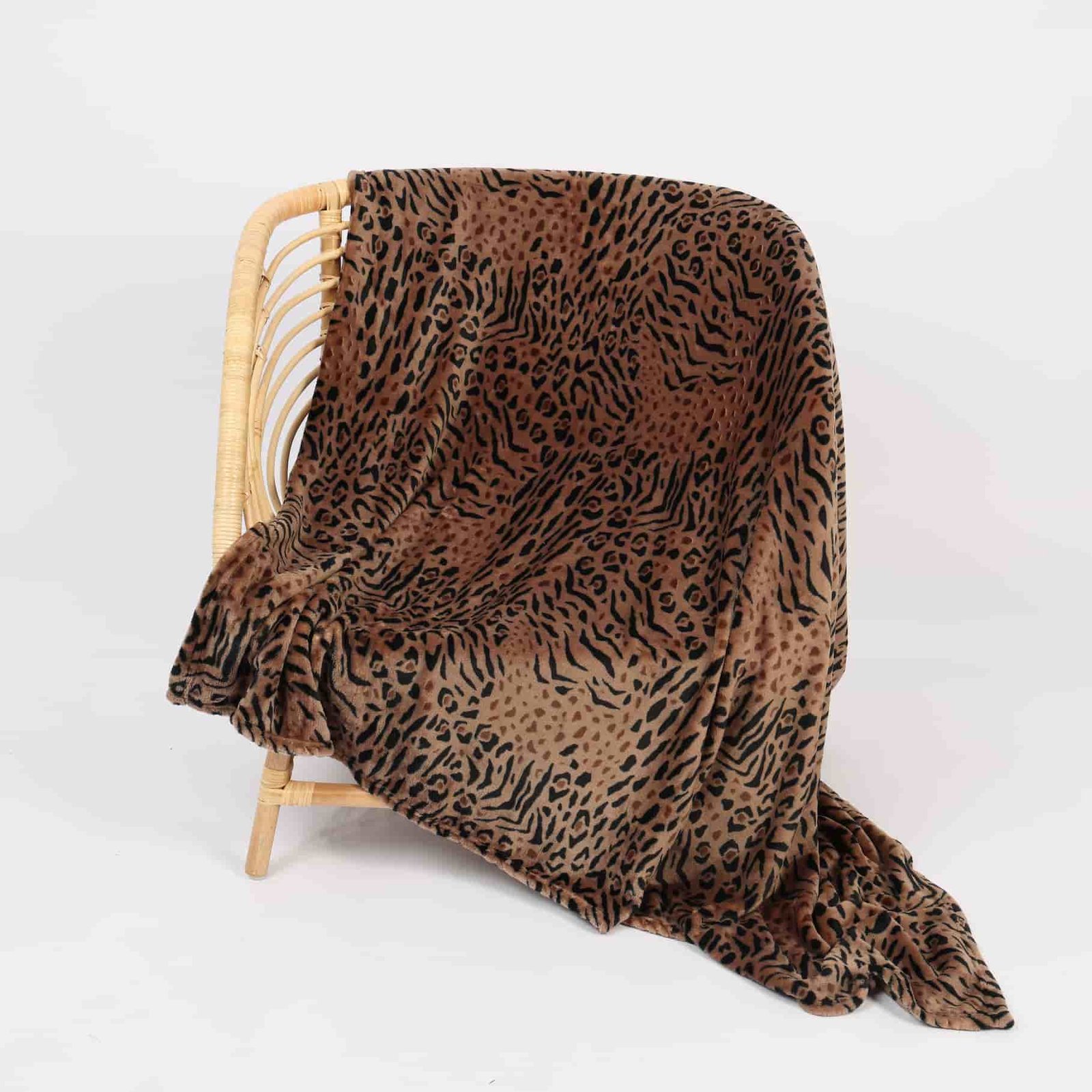 Κουβέρτα Fleece-ΥΗ 160X220CM -8