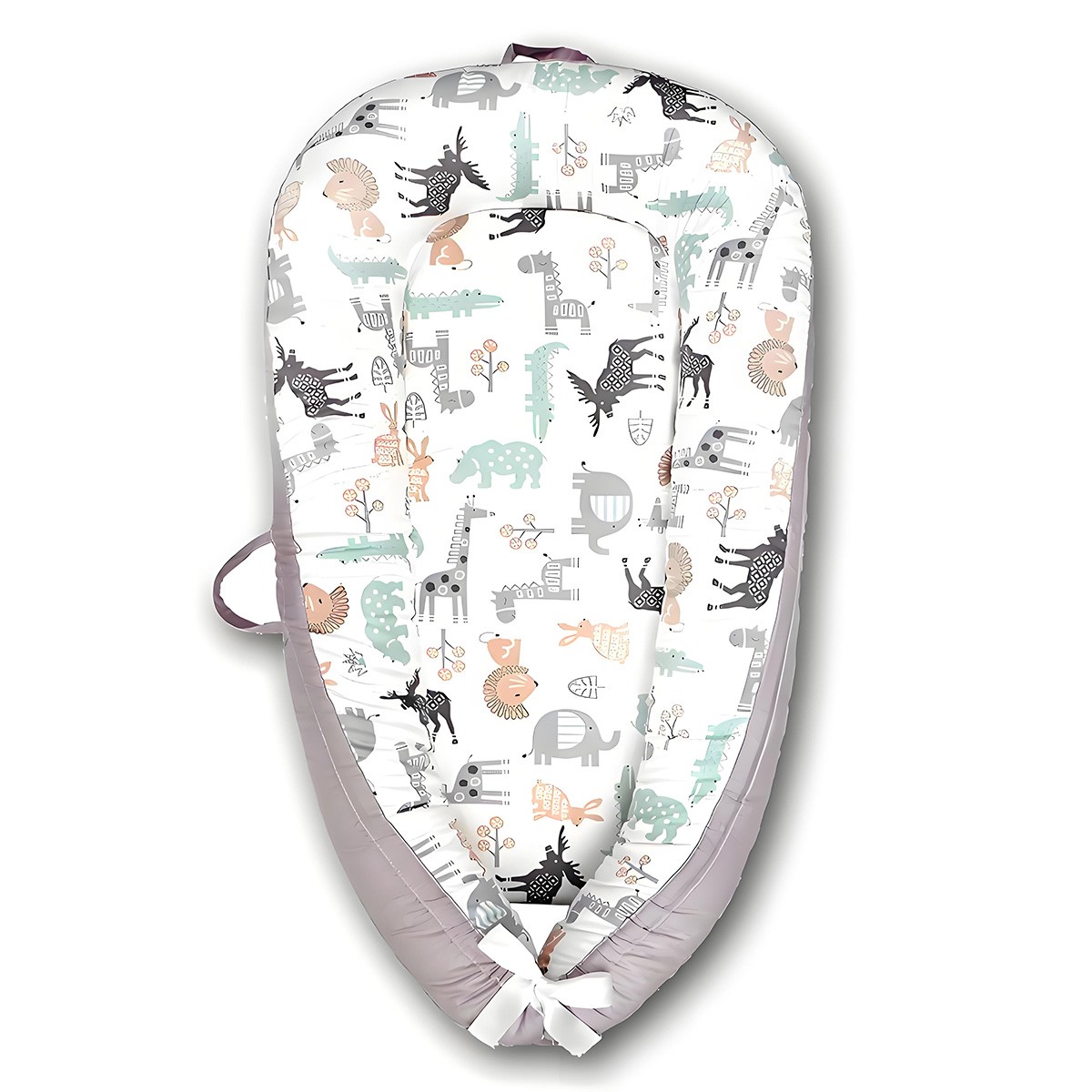 ΦΩΛΙΑ ΥΠΝΟΥ ELEPHANTS (85Χ55Χ15)