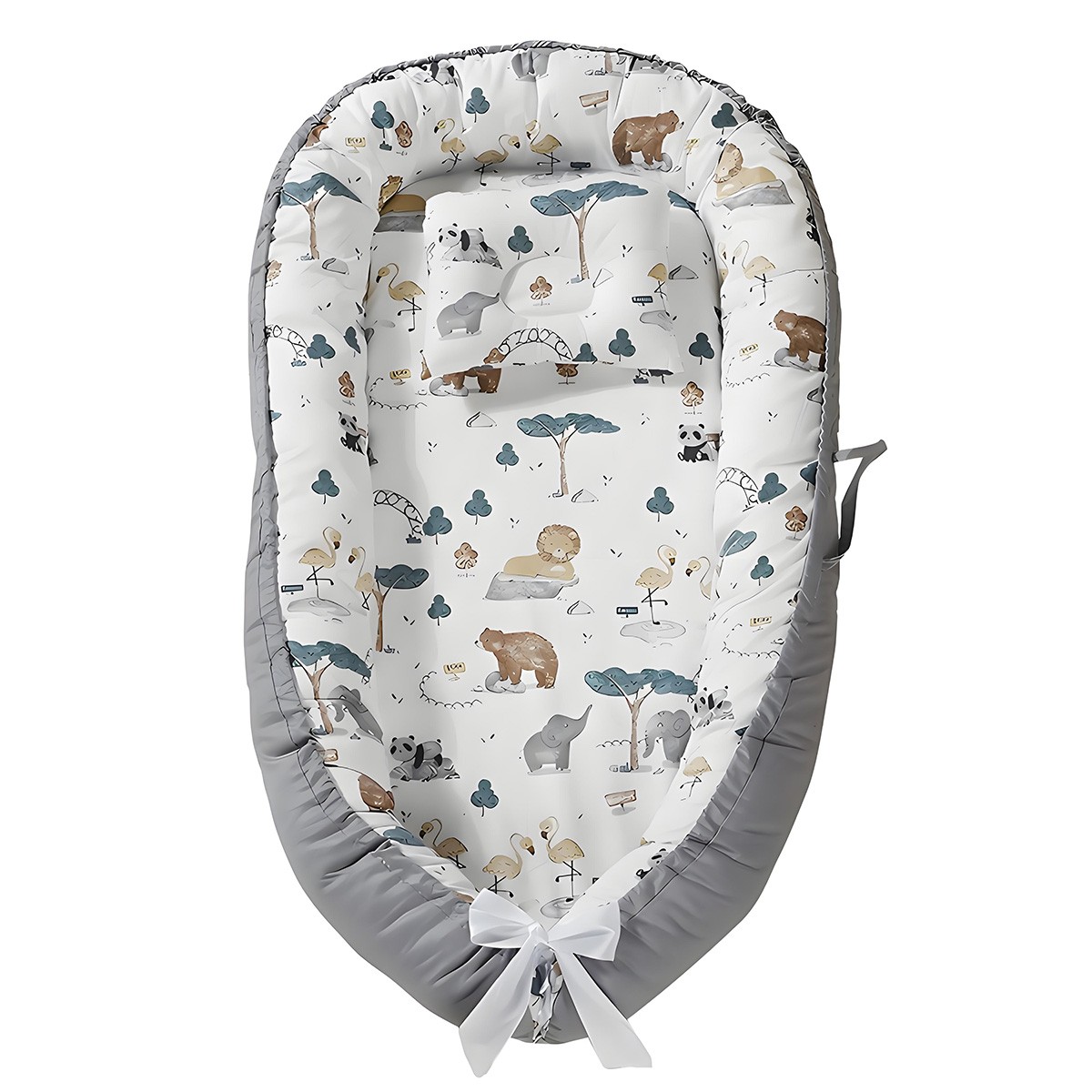 ΦΩΛΙΑ ΥΠΝΟΥ NATURE (85Χ55Χ15)