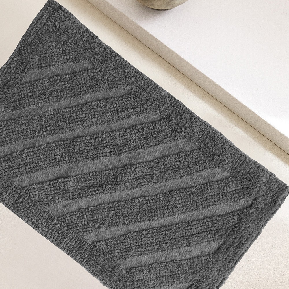 ΠΑΤΑΚΙ ΜΠΑΝΙΟΥ TASK DARK GREY ΠΑΤΑΚΙ ΜΠΑΝΙΟΥ TASK DARK GREY