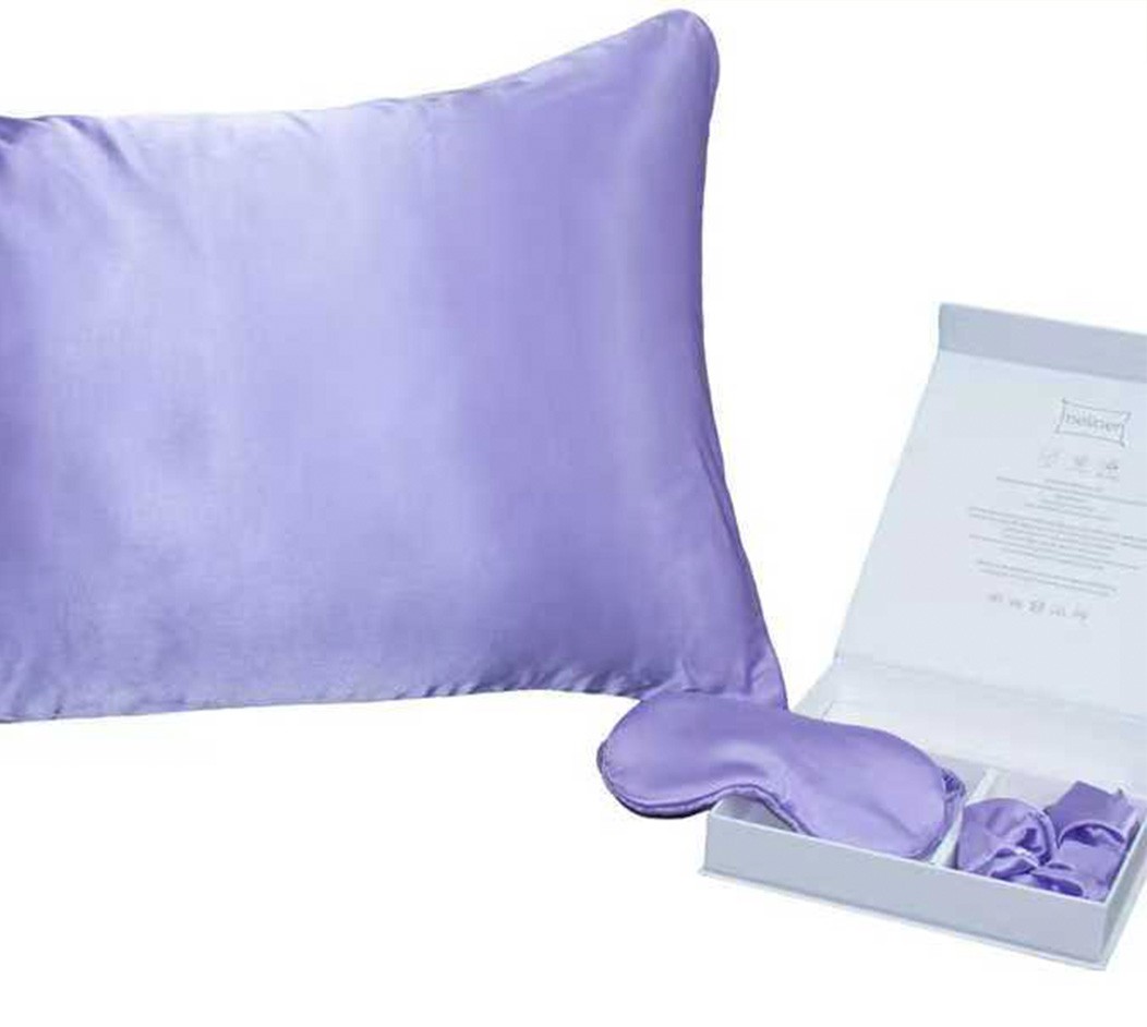 ΣΕΤ ΔΩΡΟΥ 3 ΤΕΜ. PURE SILK LILAC