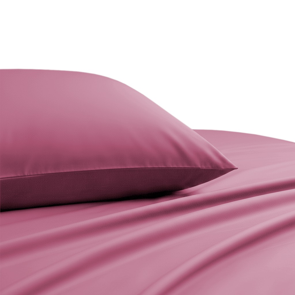 ΣΕΤ ΜΑΞΙΛΑΡΟΘΗΚΕΣ 53X72 LAVISH SATIN APPLE