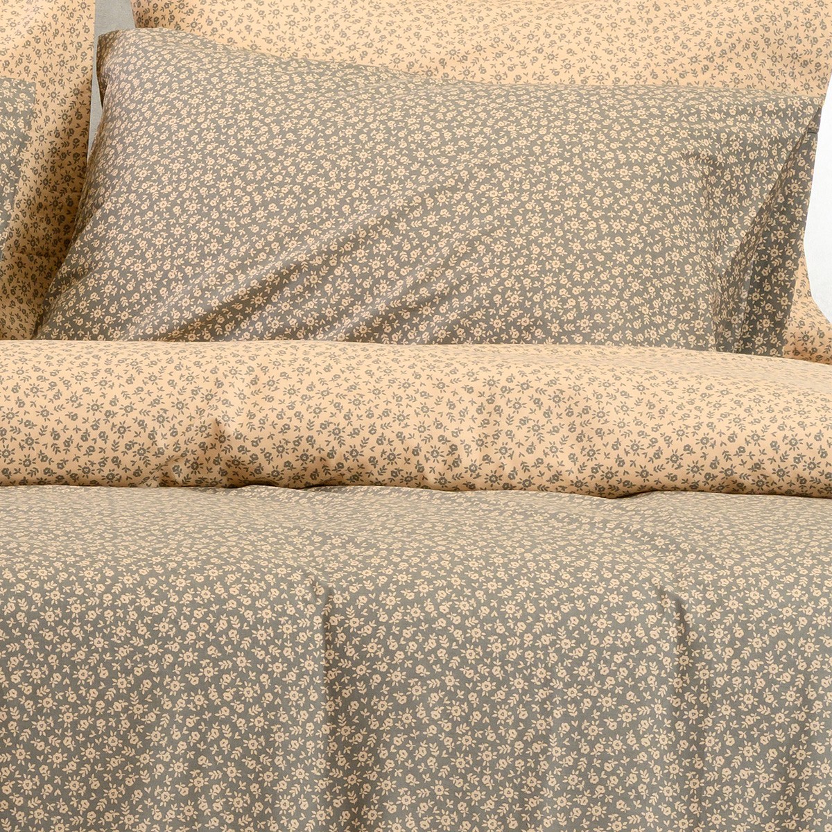 ΣΕΤ ΜΑΞΙΛΑΡΟΘΗΚΕΣ (Π) SAMUELE GREY ULTRA LINE (50X70)