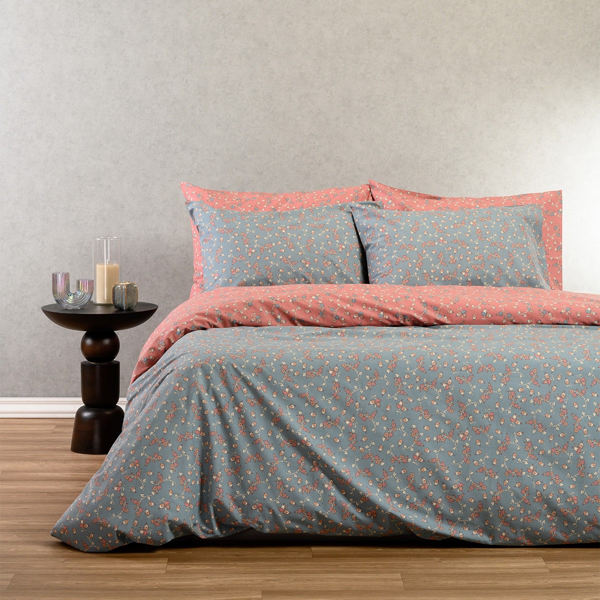 ΣΕΤ ΣΕΝΤΟΝΙΑ ΔΙΠΛΑ CESARE JEAN CASUAL LINE (205X270)