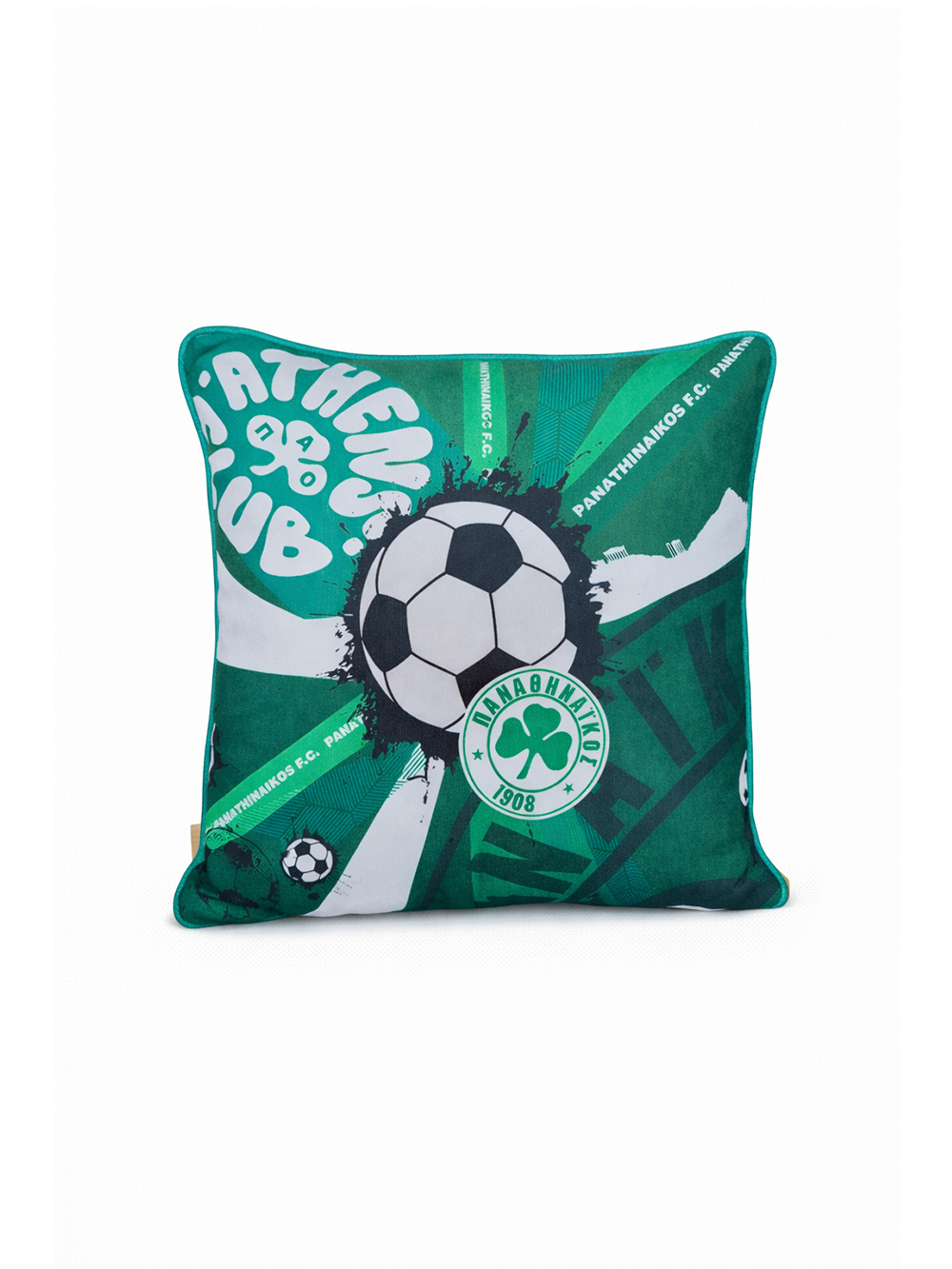 Διακοσμητική μαξιλαροθήκη 43x43 PAO