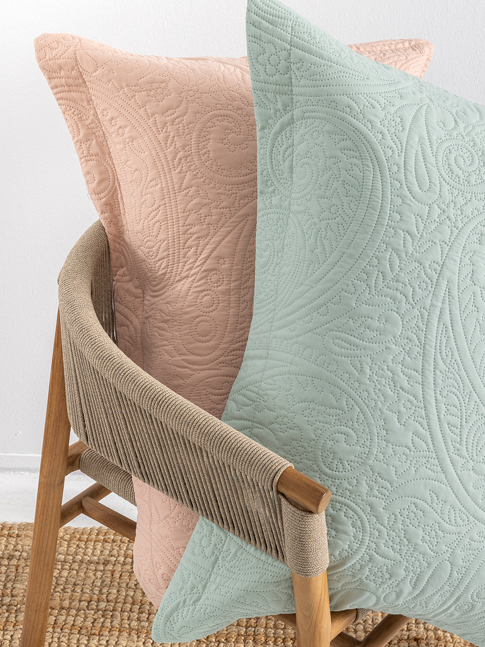 Κουβερλί υπέρδιπλο 220x240 ELLA ROSE