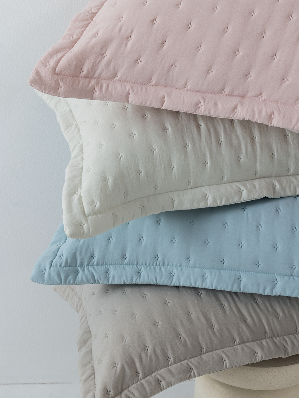 Κουβερλί υπέρδιπλο 220x240 NICO CIEL