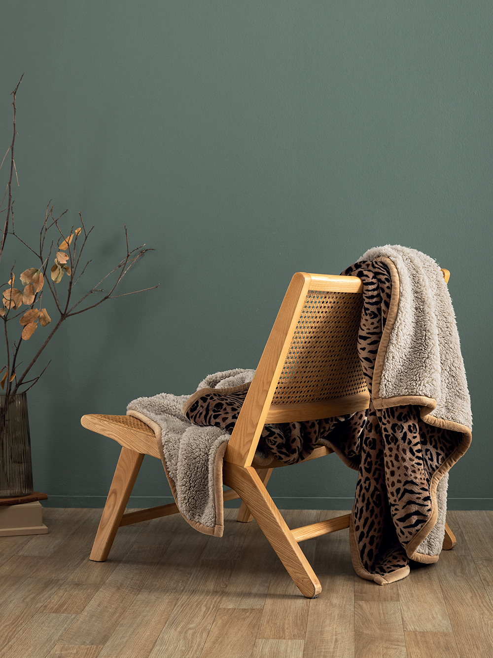 Κουβέρτα 220x240 YUKI