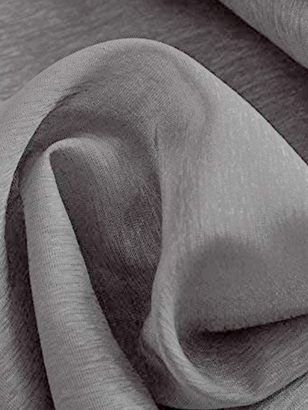 Κουρτίνα Με Τρουκς 140x260 BELE GREY