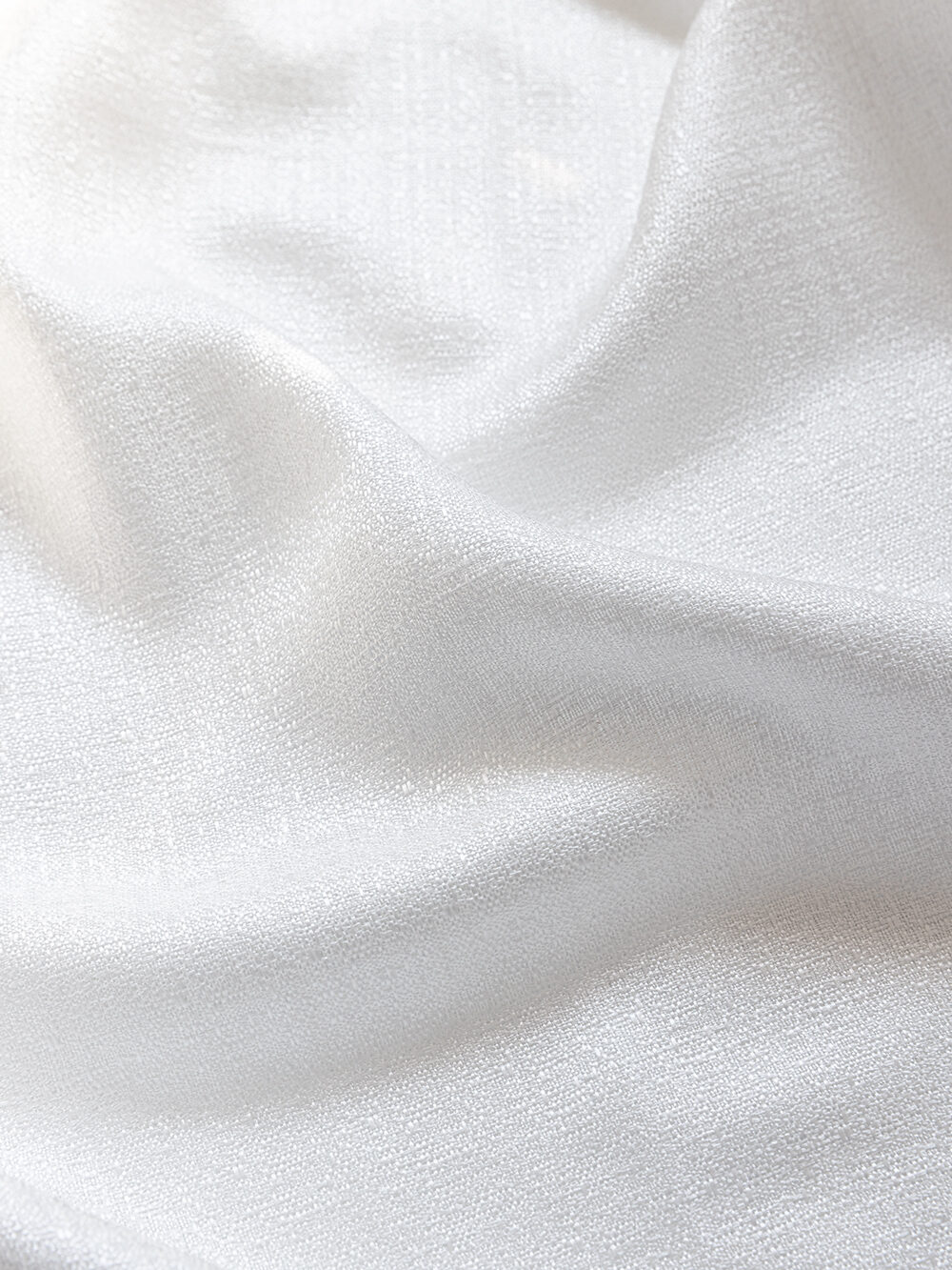 Κουρτίνα Με Τρουκς 140x260 BELE WHITE