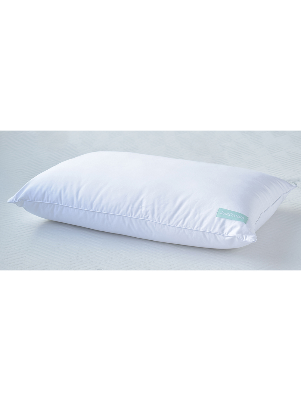 Μαξιλάρι White Comfort 49x68 JUST DREAM