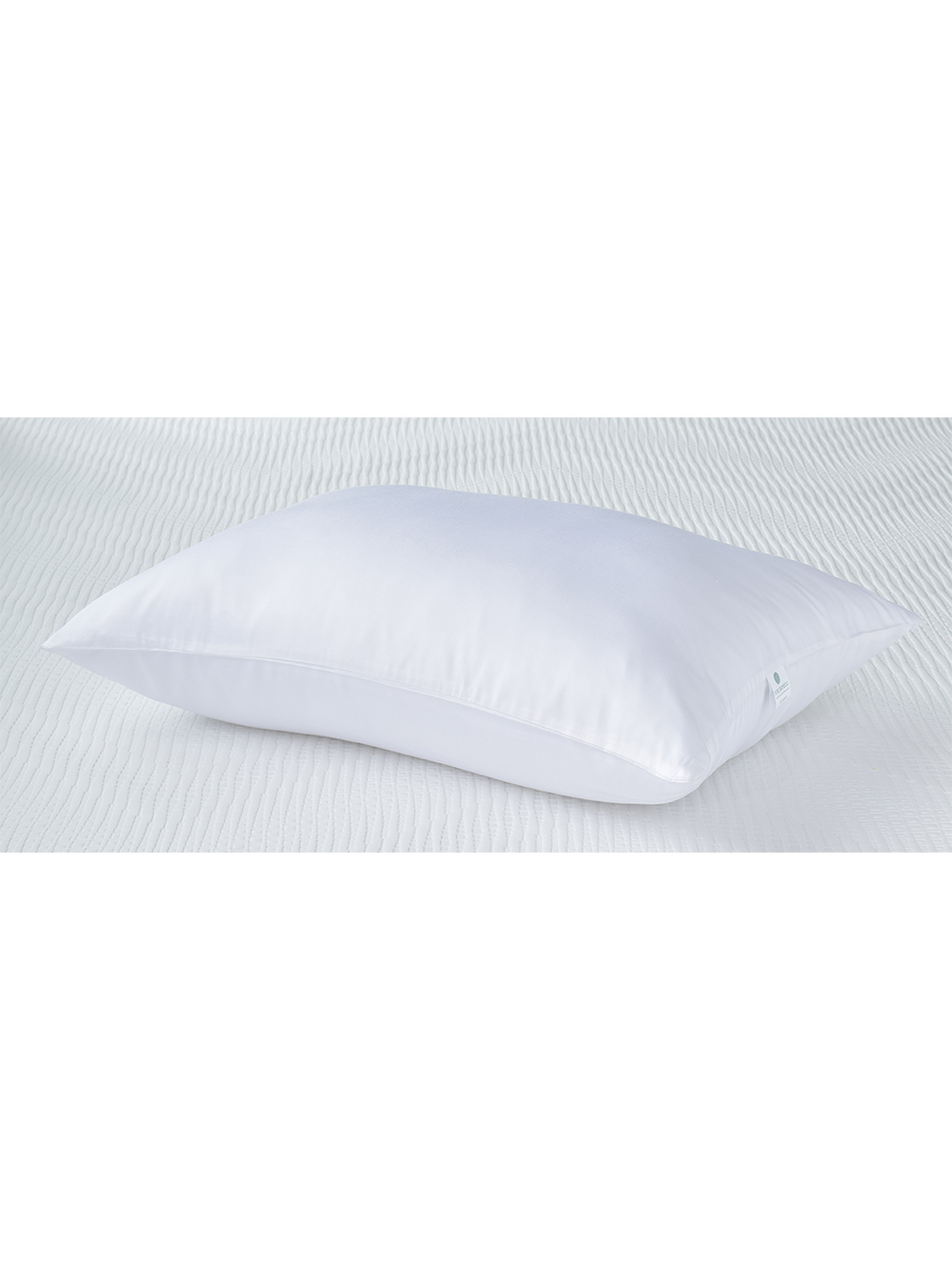 Μαξιλάρι White Comfort 50x70 BAMBOO FULL WHITE