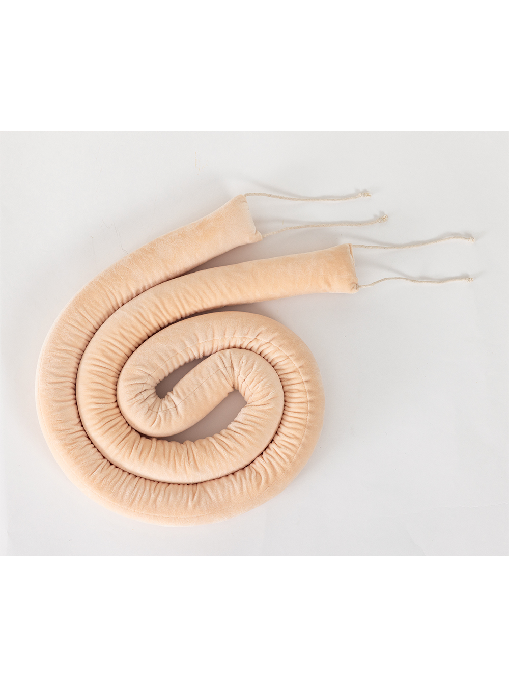 Πάντα κούνιας 6x220 PAFFY BEIGE Πάντα κούνιας 6x220 PAFFY BEIGE