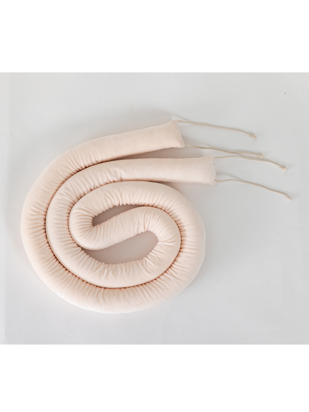 Πάντα κούνιας 6x220 PAFFY ECRU Πάντα κούνιας 6x220 PAFFY ECRU