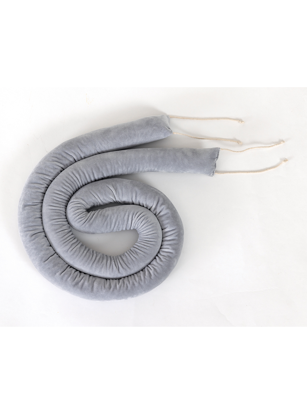 Πάντα κούνιας 6x220 PAFFY GREY Πάντα κούνιας 6x220 PAFFY GREY