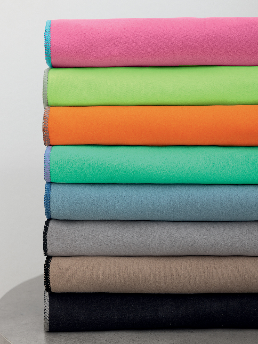 Πετσετα Γυμναστηριου 50x100 ACTIVE GREEN