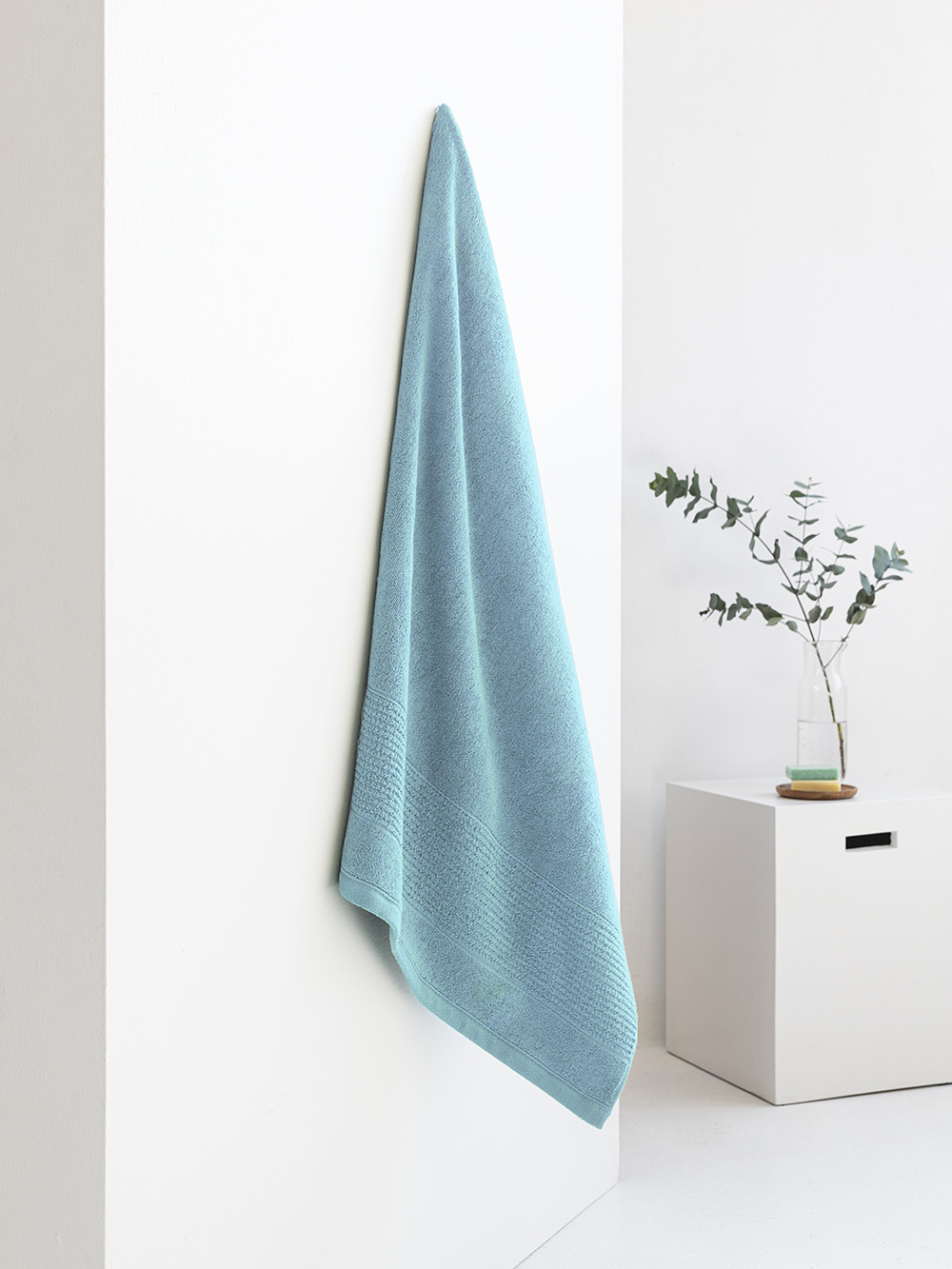 Πετσέτα Λουτρού Towels Collection 70x140 ROKE SKY