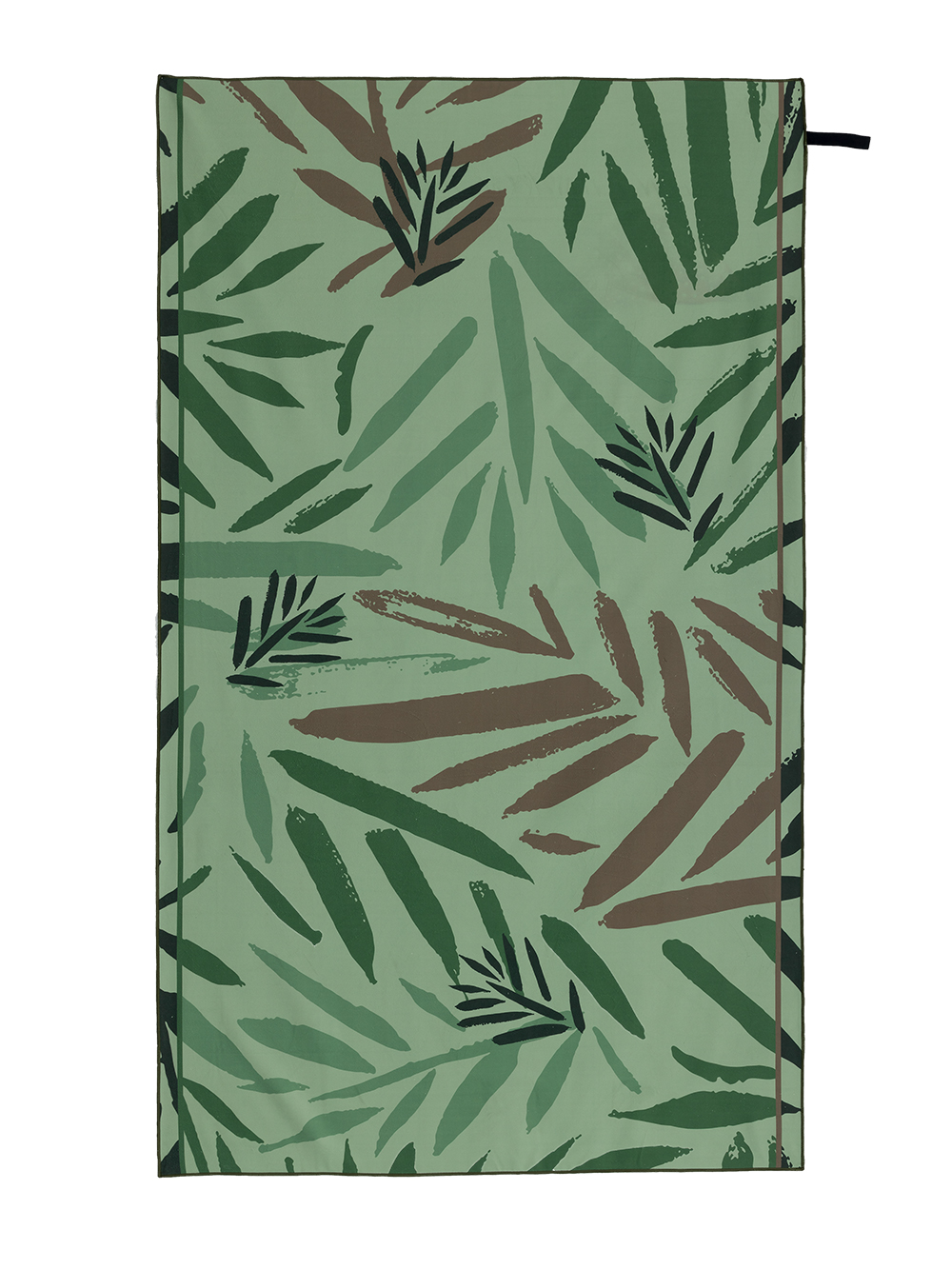 Πετσέτα Θαλάσσης Beach Collection 90x160 EM33