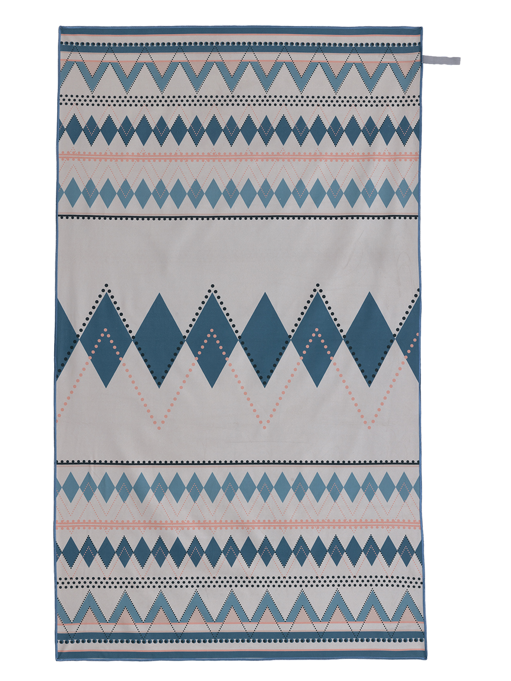 Πετσέτα Θαλάσσης Beach Collection 90x160 EM34