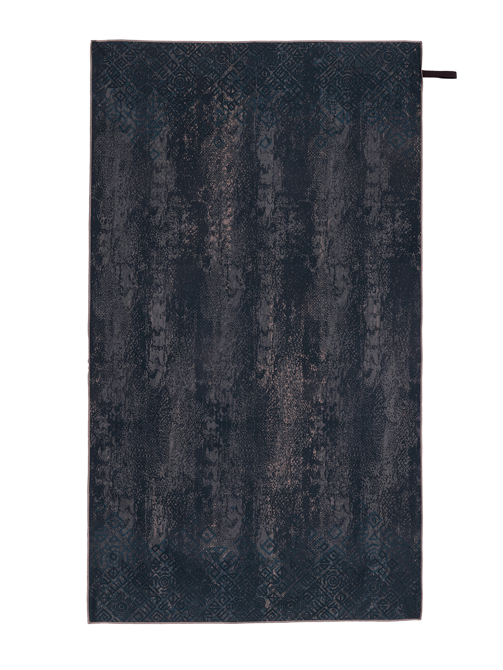 Πετσέτα Θαλάσσης Beach Collection 90x160 EM35