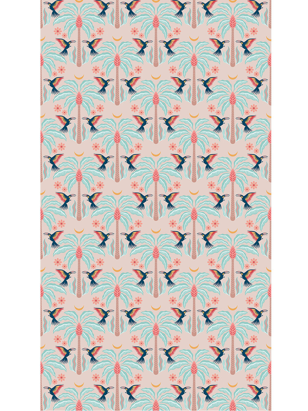 Πετσέτα Θαλάσσης Beach Collection 90x160 EM40