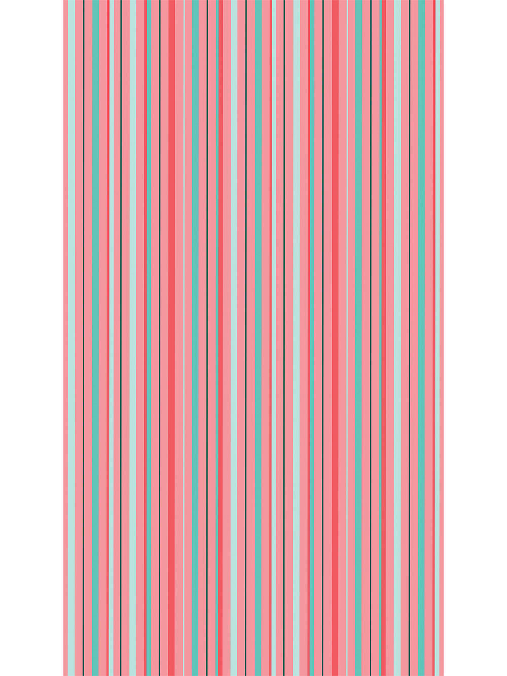 Πετσέτα Θαλάσσης Beach Collection 90x160 EM44