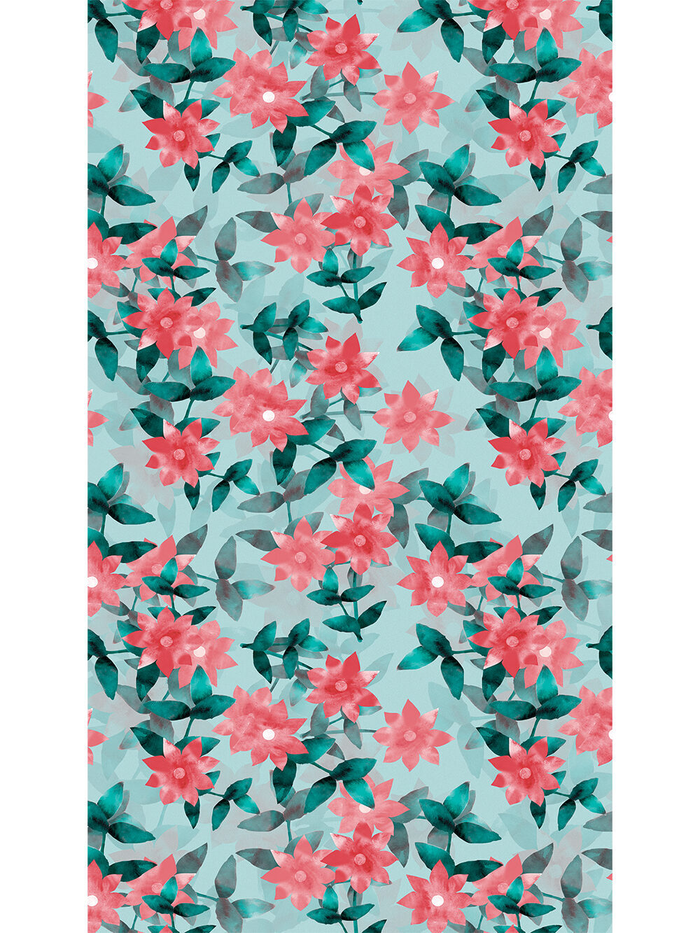 Πετσέτα Θαλάσσης Beach Collection 90x160 EM44