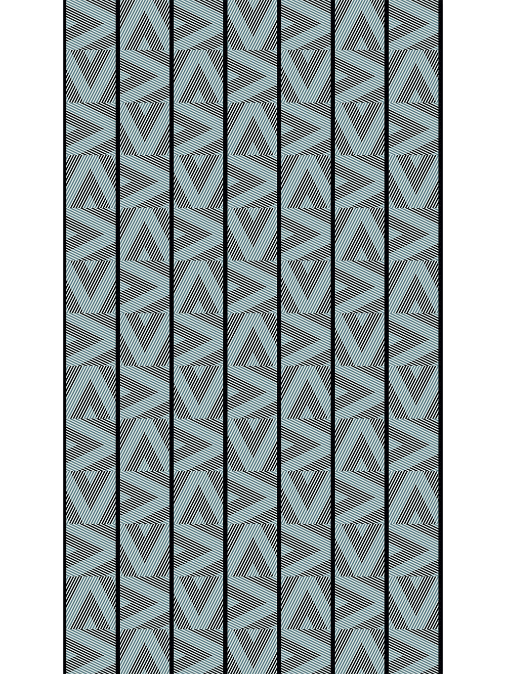 Πετσέτα Θαλάσσης Beach Collection 90x160 EM47