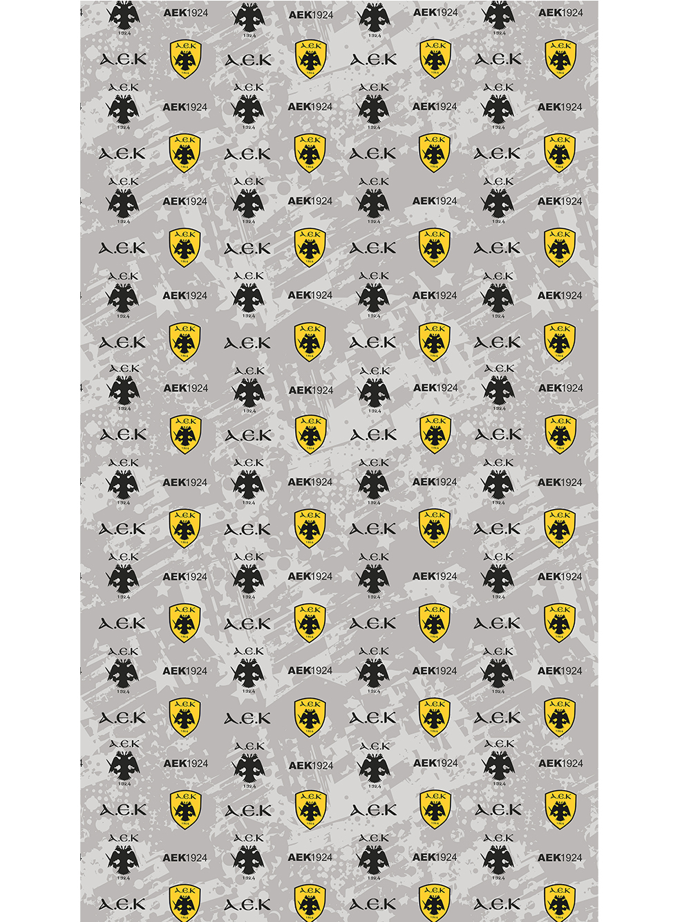 Πετσέτα Θαλάσσης Beach Collection 90x160 NM AEK/2