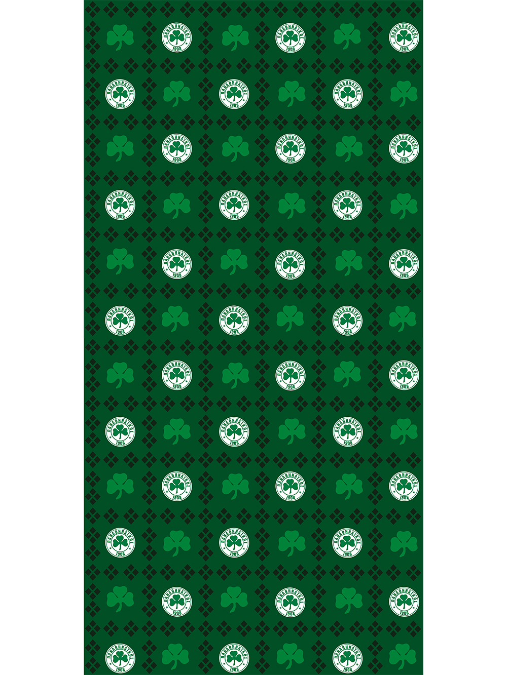 Πετσέτα Θαλάσσης Beach Collection 90x160 NM PAO/2