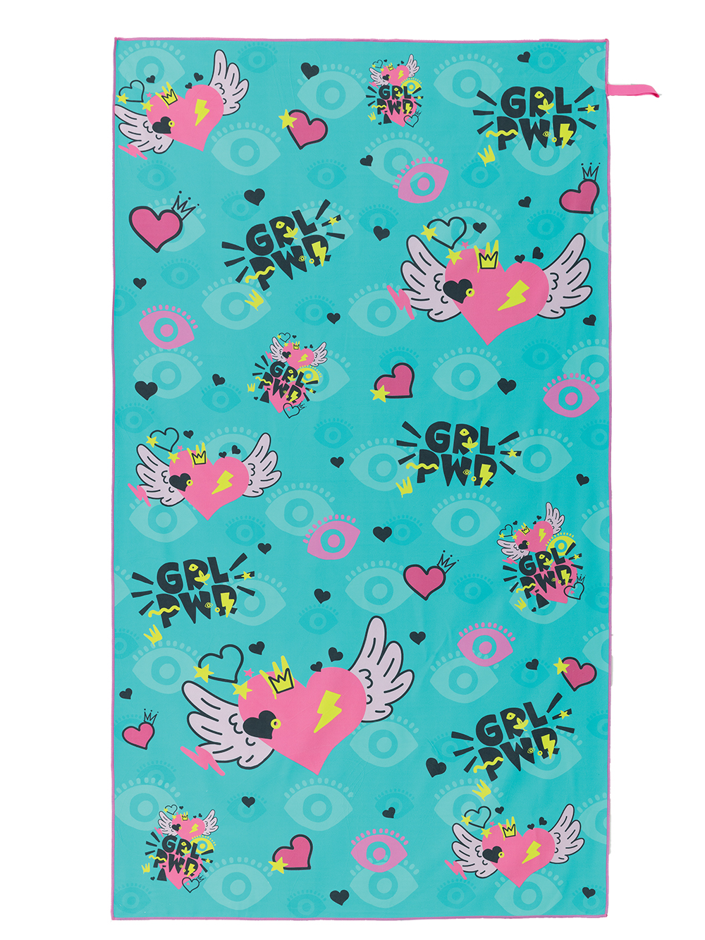 Πετσέτα Θαλάσσης Beach Collection 90x160 NM13