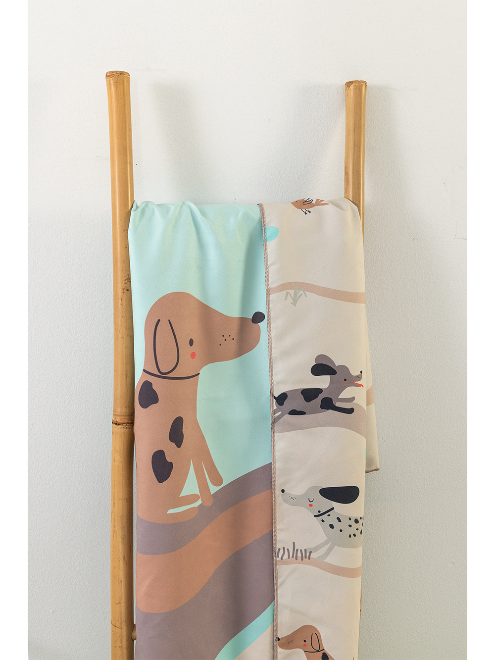 Πετσέτα Θαλάσσης Beach Collection 90x160 NM20