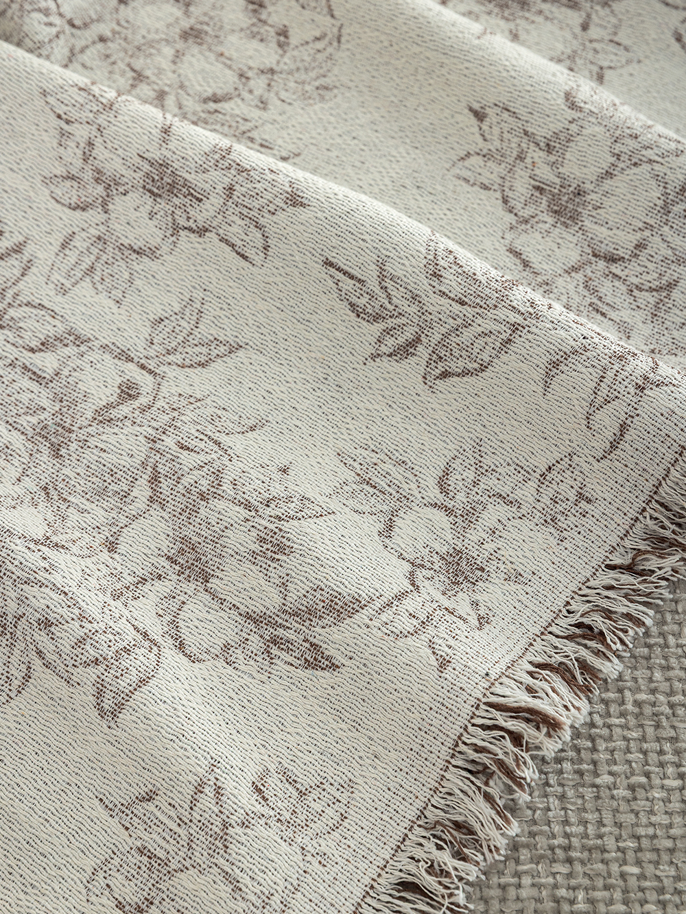 Ριχτάρι Τριθέσιου Καναπέ MATA BROWN