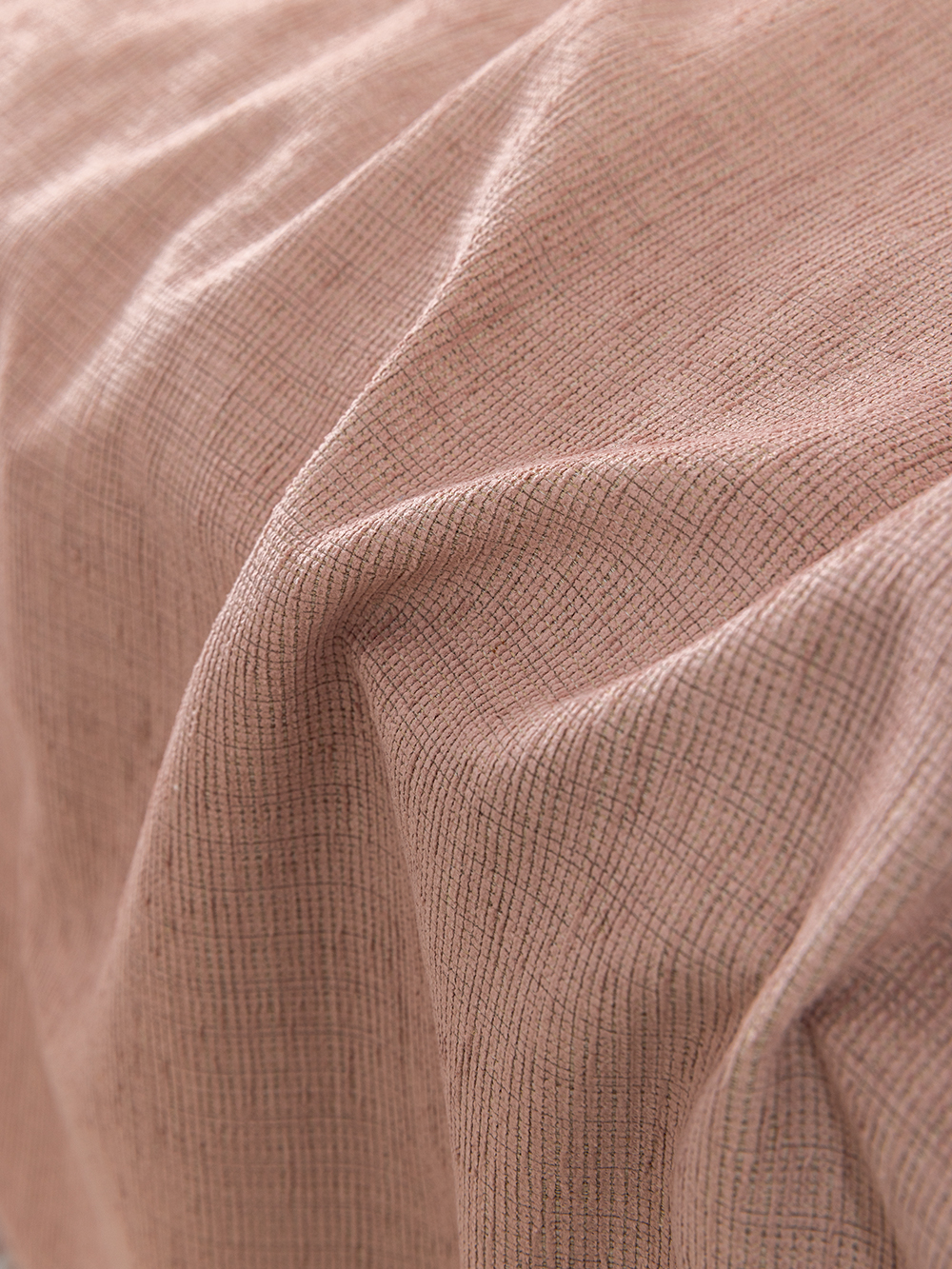 Ριχτάρι Τριθέσιου Καναπέ TUNA/2 PINK