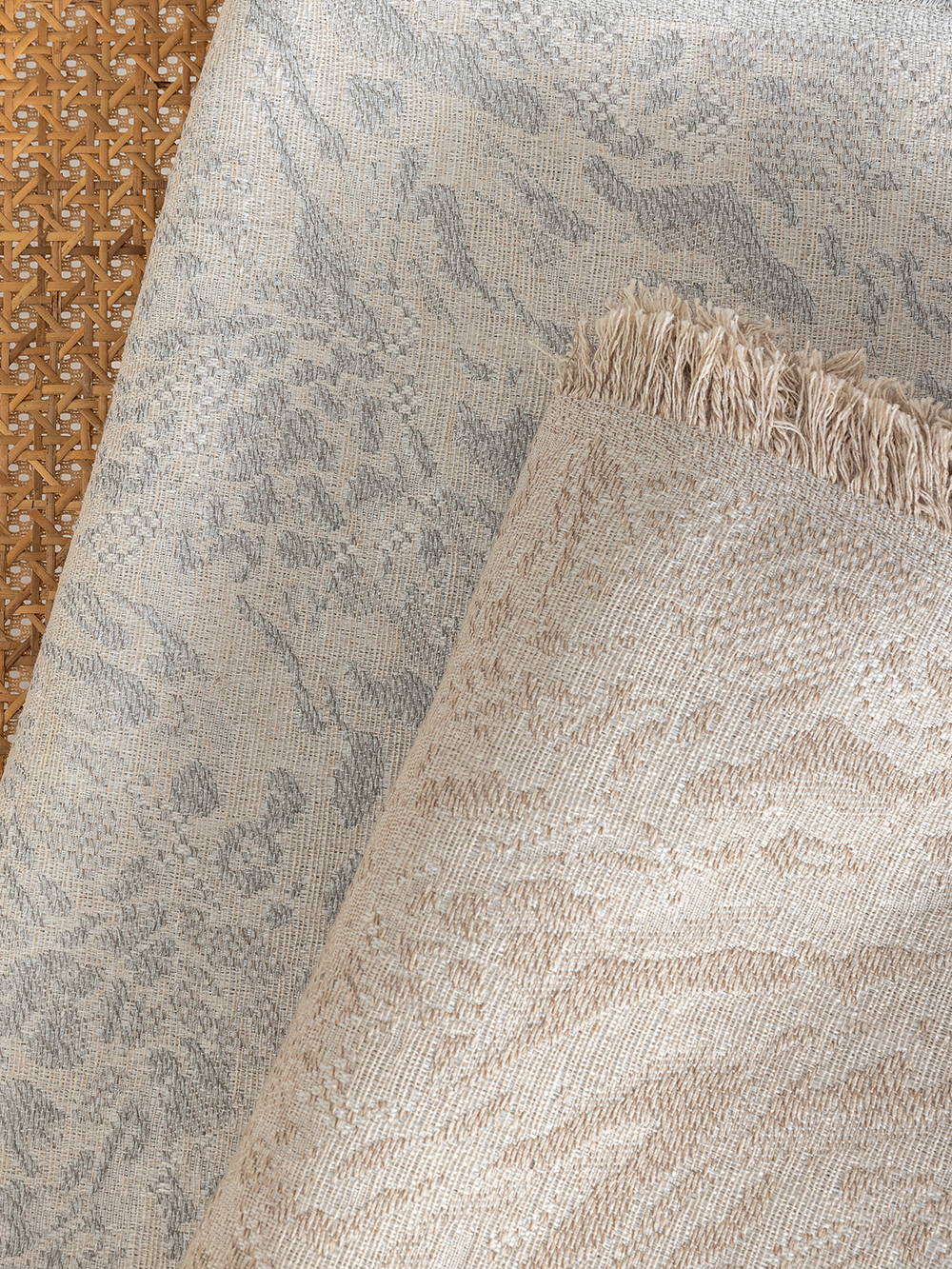 Ριχτάρι Τριθέσιου Καναπέ TIGA GREY