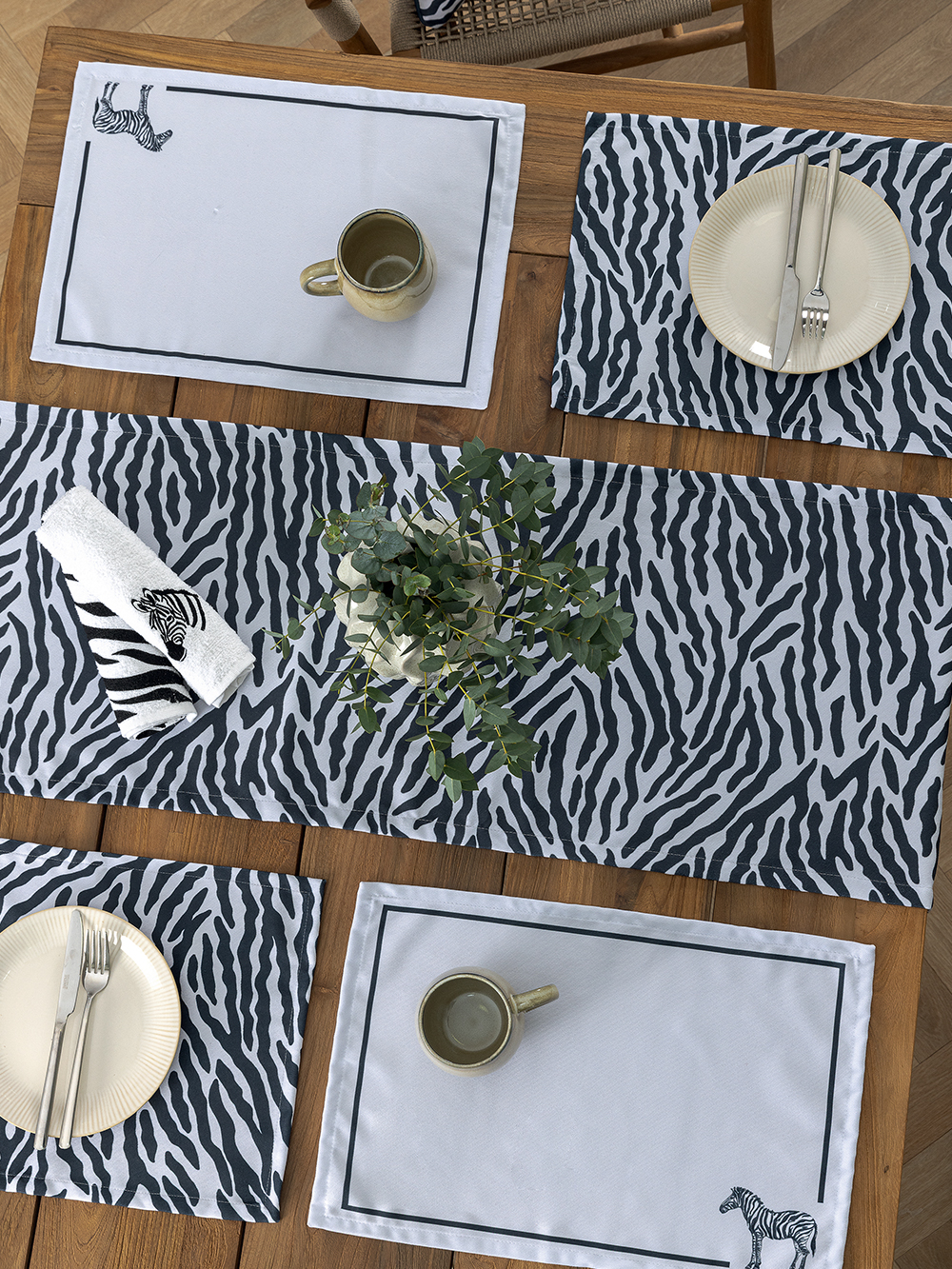 Runner 40x150 RUN100