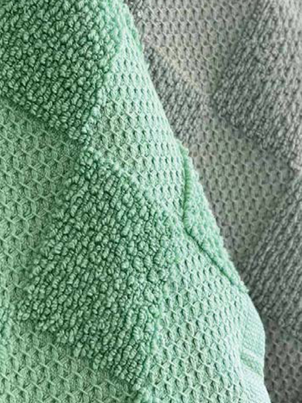 Σετ 2 Πετσέτες Κουζίνας Kitchen Towels 40x60 SUKI GREEN