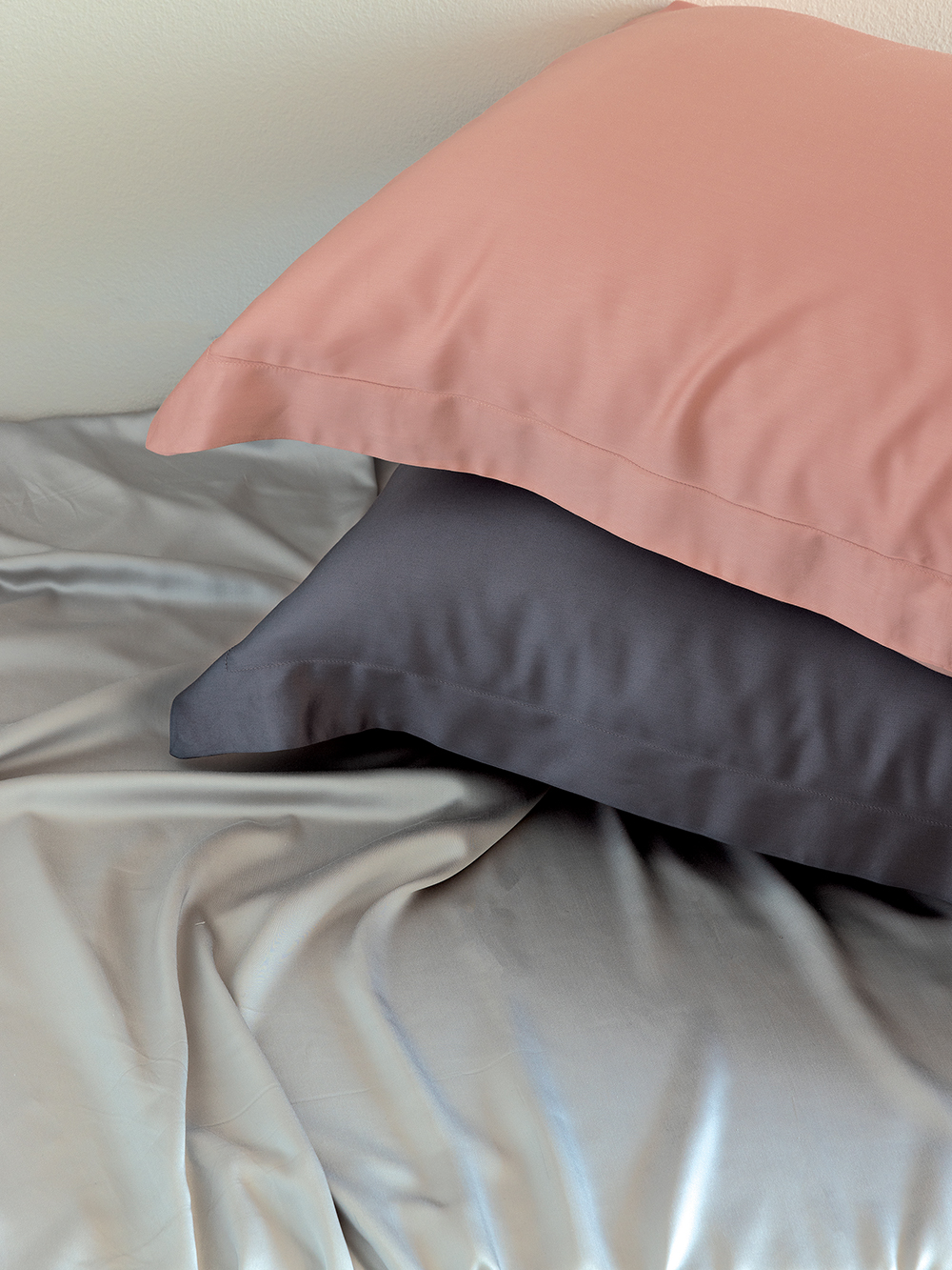 Σετ King Size Σεντόνια 275x290 NATURE PINK