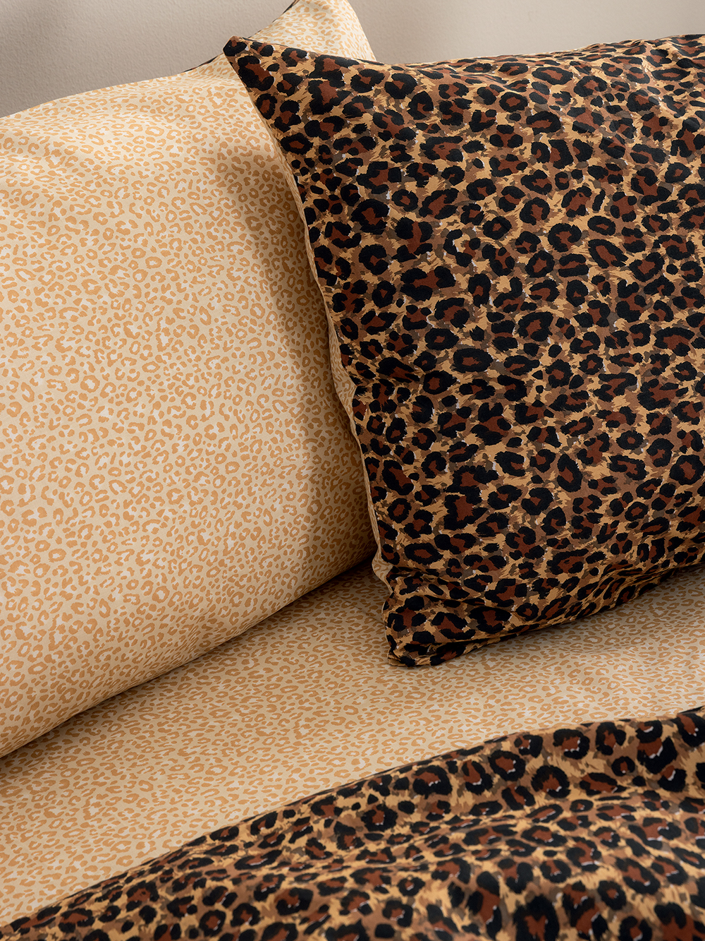 Σετ King Size Σεντόνια Fashion Life 280x265 FL6299