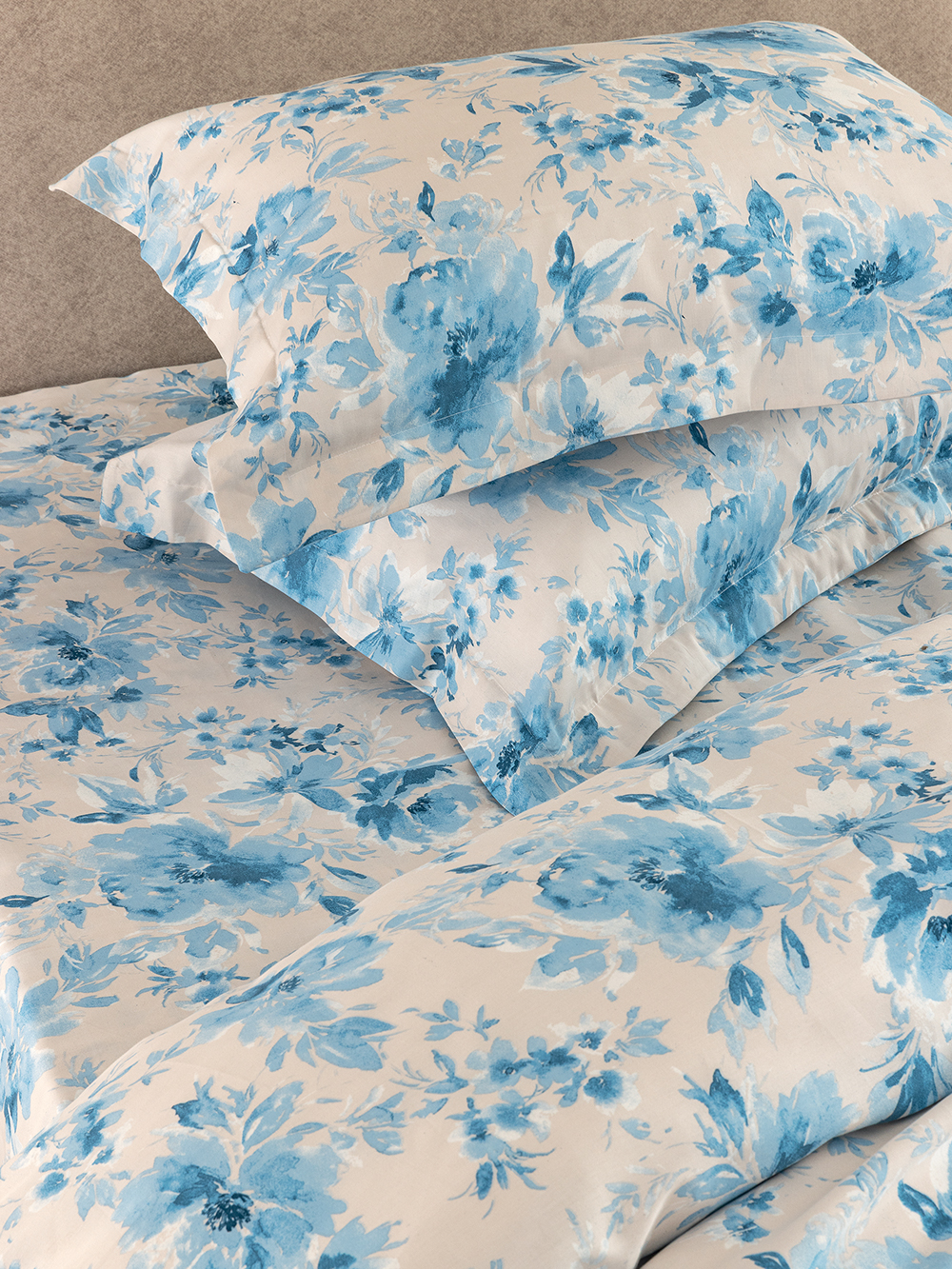 Σετ King Size Σεντόνια Ivy 285x270 IS812