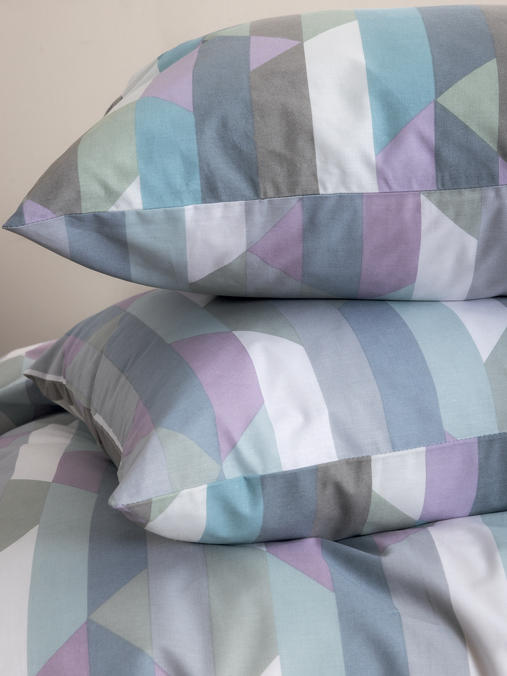 Σετ Μονά Σεντόνια Fashion Life 170x260 FL6297 Με Λάστιχο