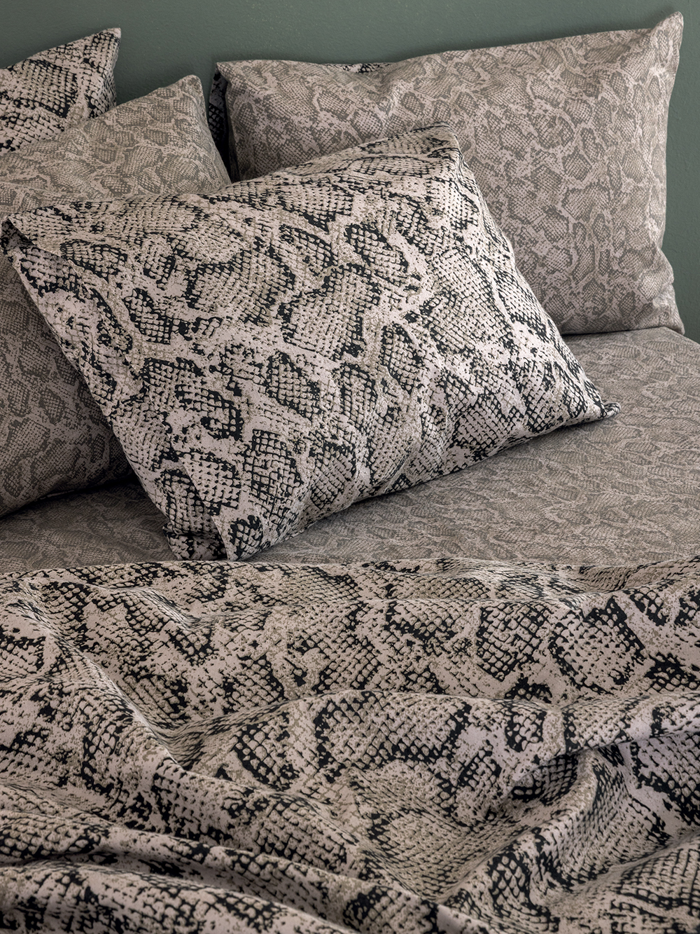 Σετ Μονά Σεντόνια Flannel Beauty 170x265 FB0242 Με Λάστιχο