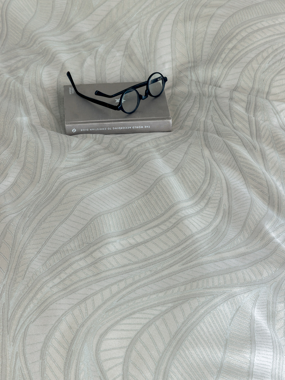 Σετ Μονά Σεντόνια Ivy 170x270 IS809