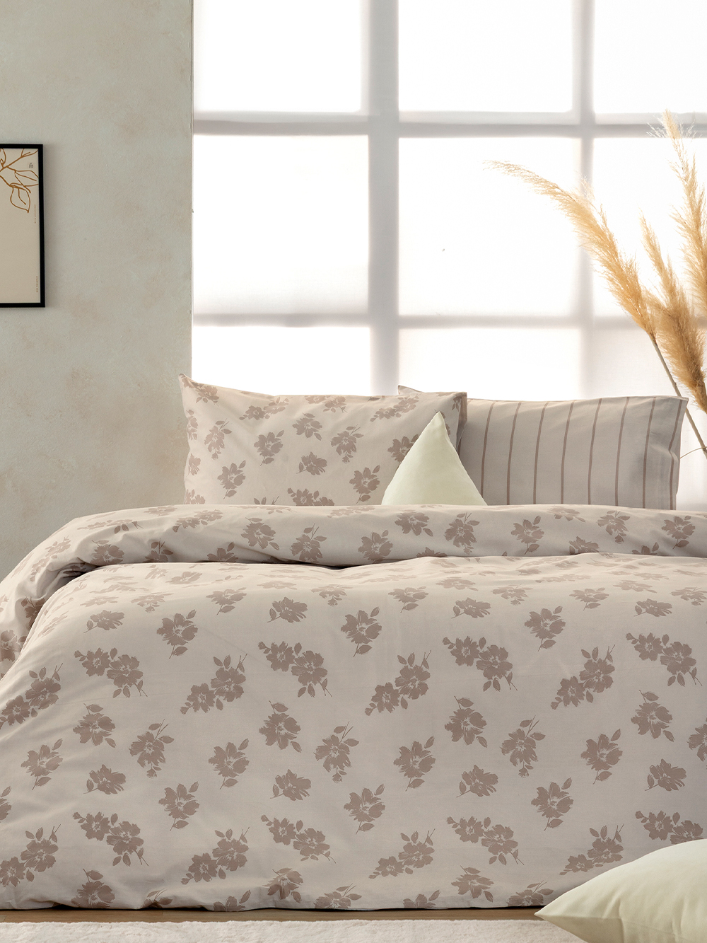 Σετ Παπλωματοθήκη Μονή Fashion Life 170x250 FL6317